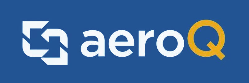 AeroQ Logo